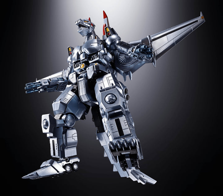 MECHAGODZILLA(Ohrai Noriyoshi poster Ver.)