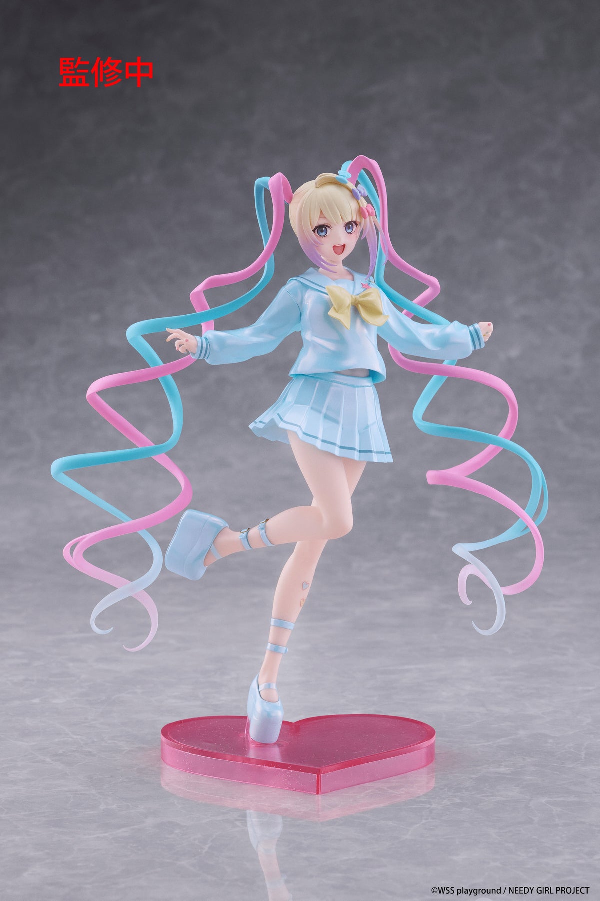 NEEDY GIRL OVERDOSE Coreful Figure - OMGkawaiiAngel