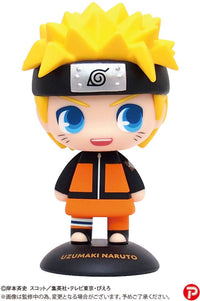 Piapro.net MAX YURA YURA HEAD 47 NARUTO UZUMAKI | 4580683607841