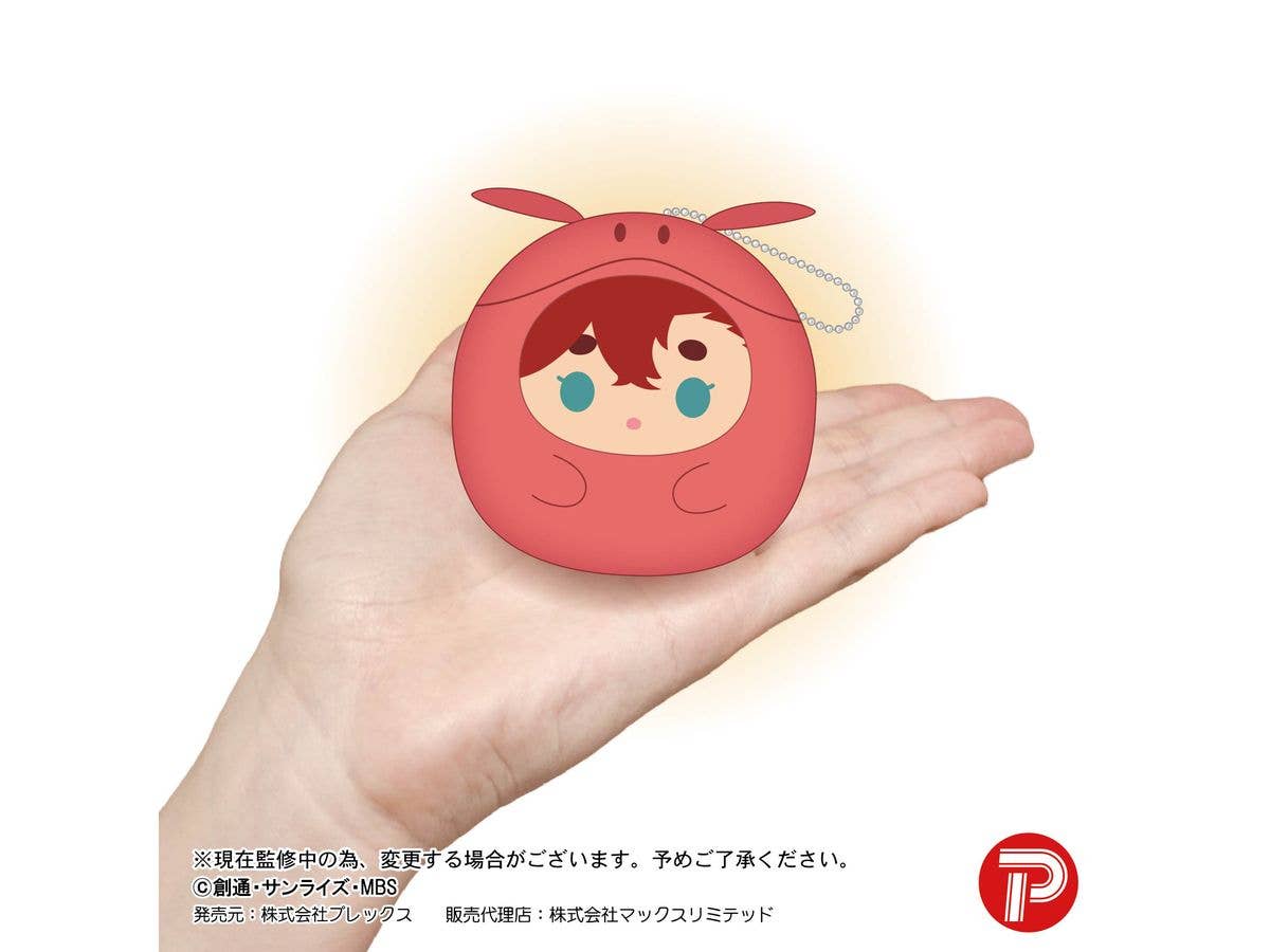 PIAPRO BLIND BOX TENORINZU COLLECTION (PLUSH) | 4580683614726
