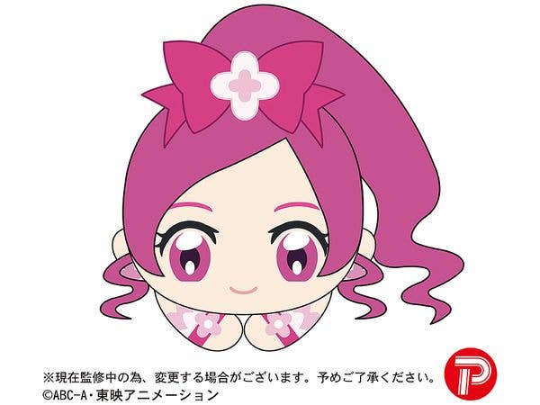 Piapro.net MAX [PLUSH KEY CHAIN] HUG CHARACTER COLLECTION2 (BLIND BOX) | 4580683615556