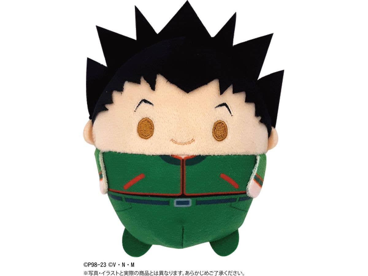 Piapro.net MAX FUWA KORORIN PLUSH KEY CHAIN BLIND BOX | 4580683616164