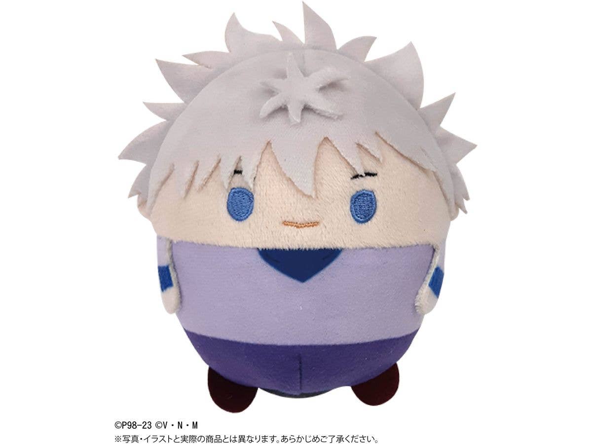 Piapro.net MAX FUWA KORORIN PLUSH KEY CHAIN BLIND BOX | 4580683616164