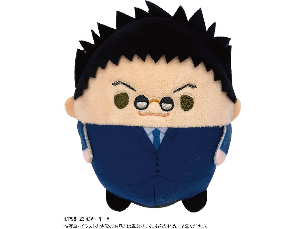 Piapro.net MAX FUWA KORORIN PLUSH KEY CHAIN BLIND BOX | 4580683616164