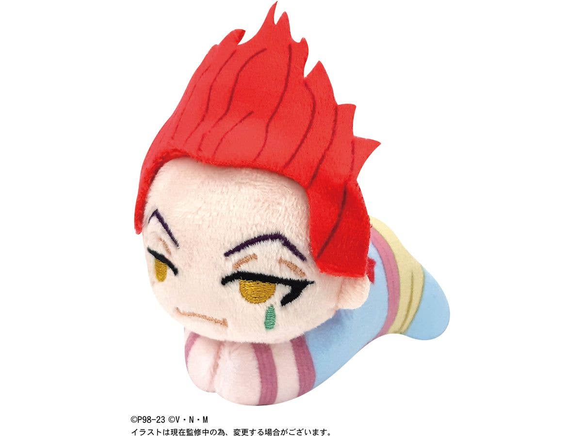 Piapro.net MAX HUG CHARACTER COLLECTION PLUSH KEY CHAIN BLIND BOX | 4580683616171