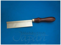 Shimomura Alec Basic Top Saw - 0.2mm | 4562256112730