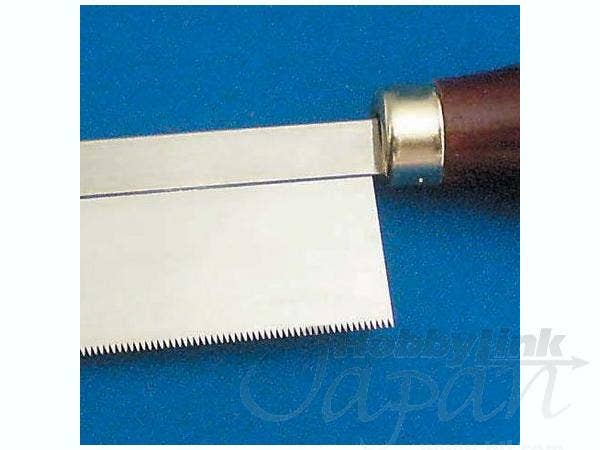 Shimomura Alec Basic Top Saw - 0.2mm | 4562256112730