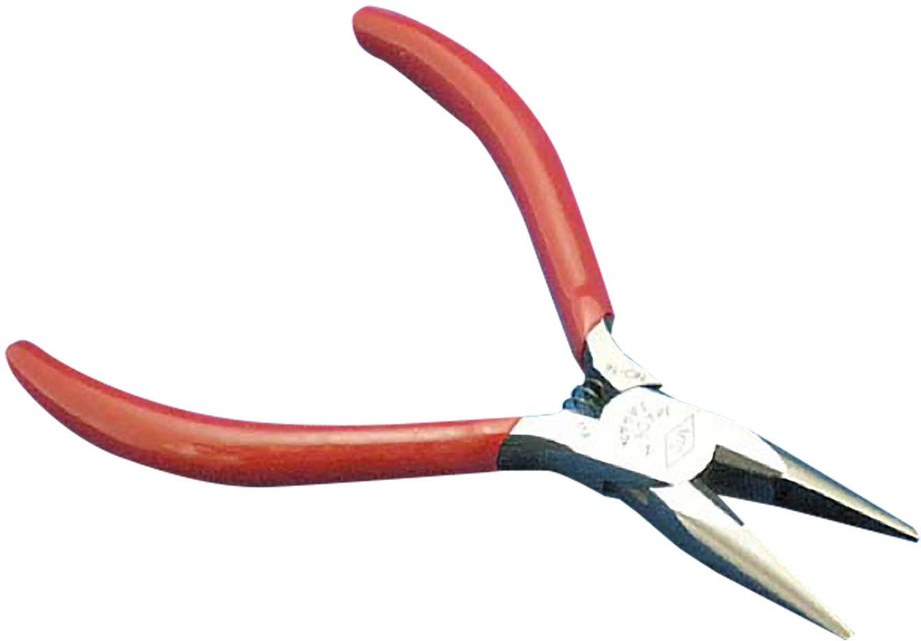 Shimomura Alec Redman 5 Mini Pliers with Side Cutters | 4562256112969