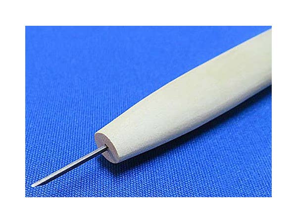 Shimomura Alec Super Extra Fine Precise Micro Blade - 0.5mm | 4562256111887