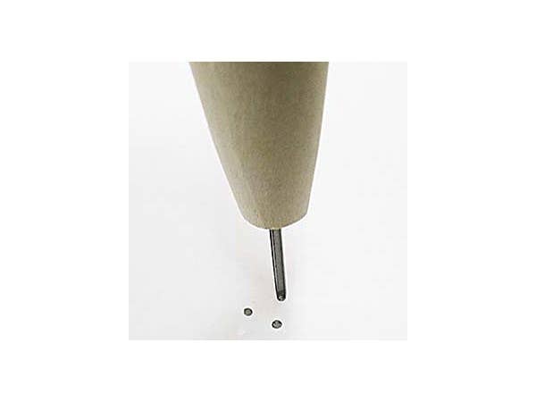 Shimomura Alec Super Extra Fine Precise Micro Blade - 0.5mm | 4562256111887