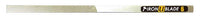 Shimomura Alec Iron U Light Metal File - 6mm - Grit #400 & #1000 | 4562256111931