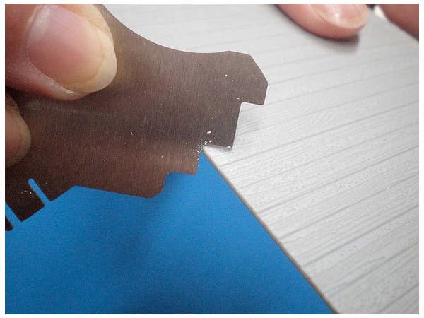 Shimomura Alec Precision Multifunctional Chamfering Tool Lagia 2 | 4562256112006