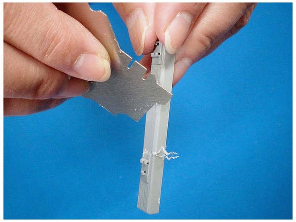 Shimomura Alec Precision Multifunctional Chamfering Tool Lagia 2 | 4562256112006