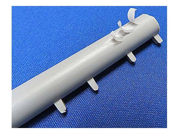 Shimomura Alec Kisa-Gu Flat Blade Scraper | 4562256112020