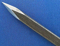 Shimomura Alec Kisa-Gu Double-Edged Scraper | 4562256112037