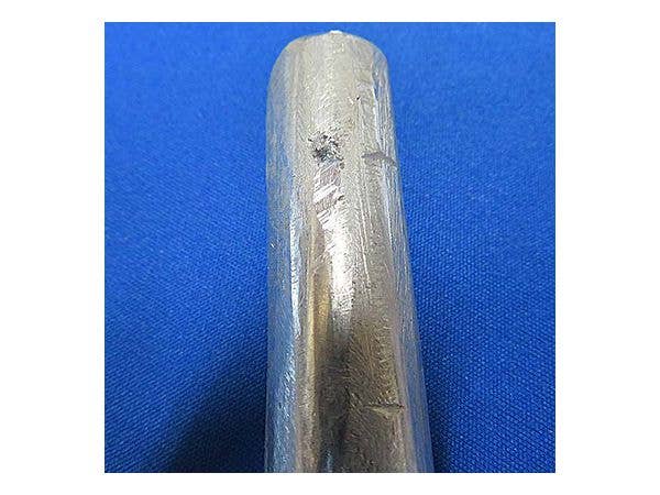 Shimomura Alec Kisa-Gu Double-Edged Scraper | 4562256112037