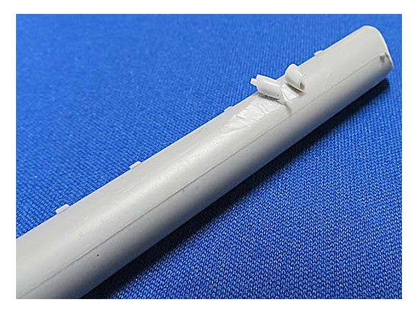 Shimomura Alec Kisa-Gu Double-Edged Scraper | 4562256112037