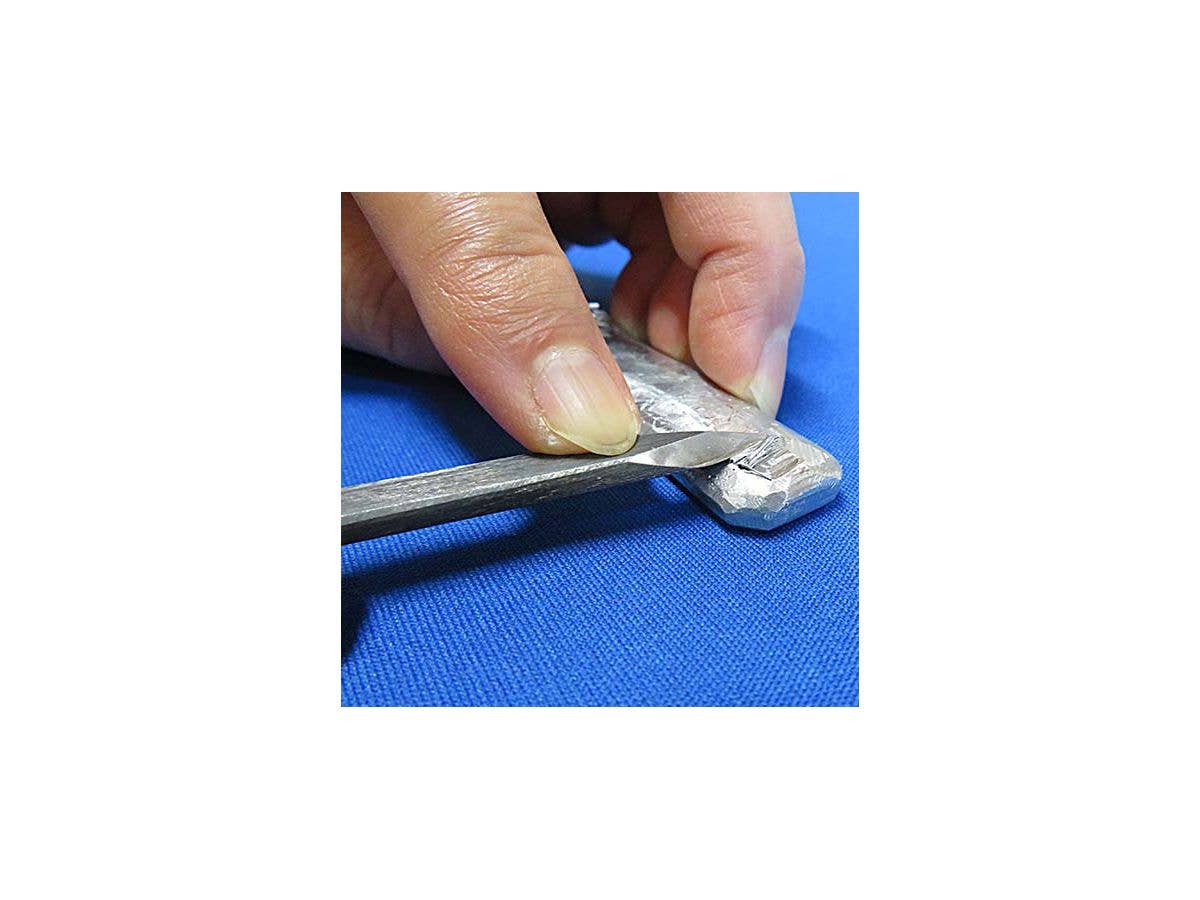Shimomura Alec Kisa-Gu Double-Edged Scraper | 4562256112037