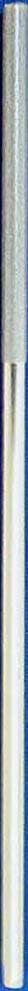Shimomura Alec Round Stick File - 3.5phi - Grit #400 | 4562256112235