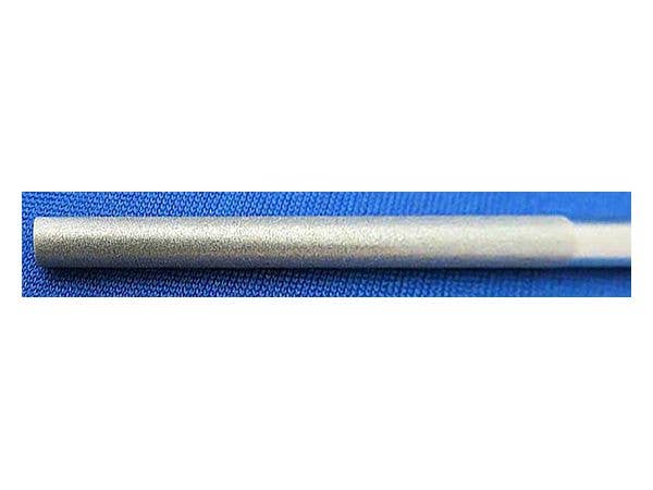 Shimomura Alec Round Stick File - 3.5phi - Grit #400 | 4562256112235