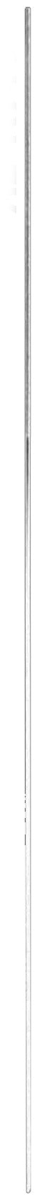 Shimomura Alec Round Stick File - 0.8phi