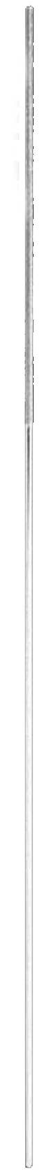 Shimomura Alec Round Stick File - 1.0phi | 4562256112433