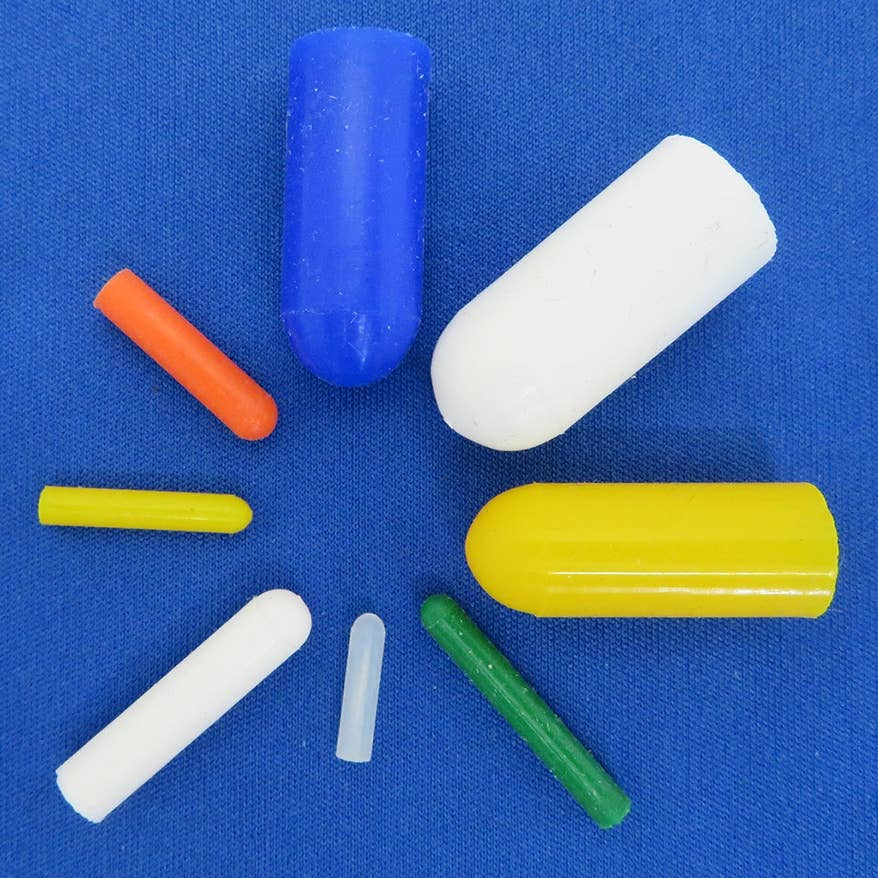 Shimomura Alec Protection Caps | 4562256112495