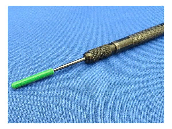 Shimomura Alec Protection Caps | 4562256112495