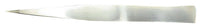 Shimomura Alec Tweezer Type File | 4562256112600