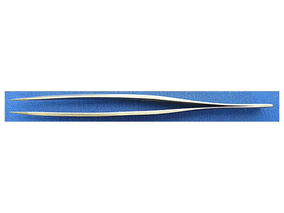 Shimomura Alec Tweezer Type File | 4562256112600