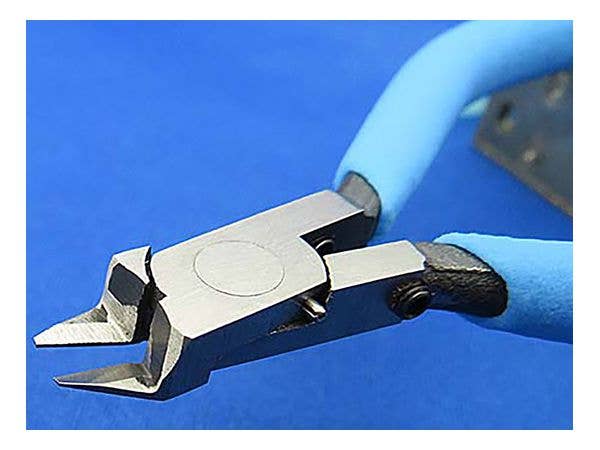 Shimomura Alec Slash-2 One-Side Blade Nippers | 4562256112785