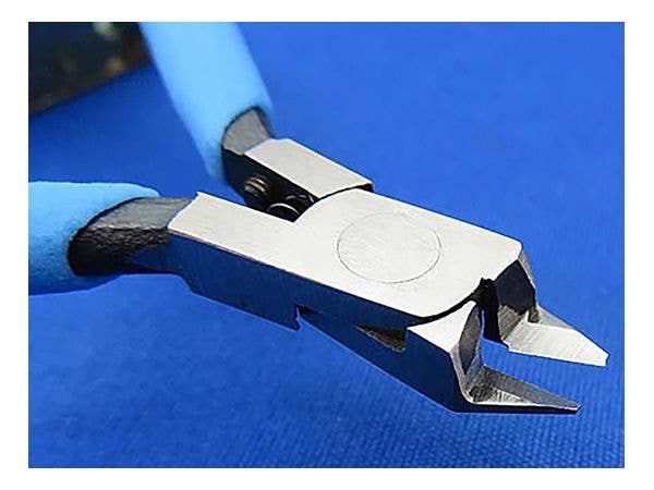 Shimomura Alec Slash-2 One-Side Blade Nippers | 4562256112785