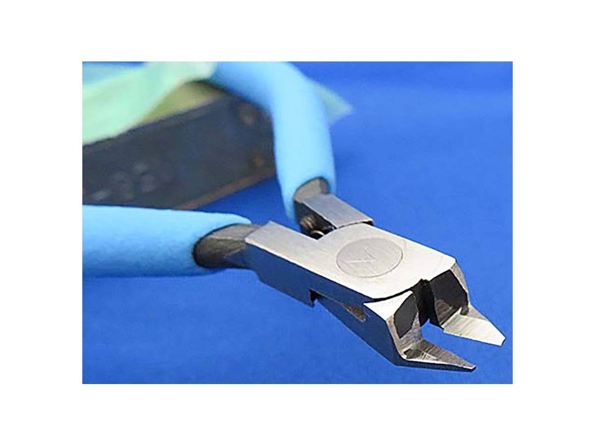 Shimomura Alec Slash-2 One-Side Blade Nippers | 4562256112785