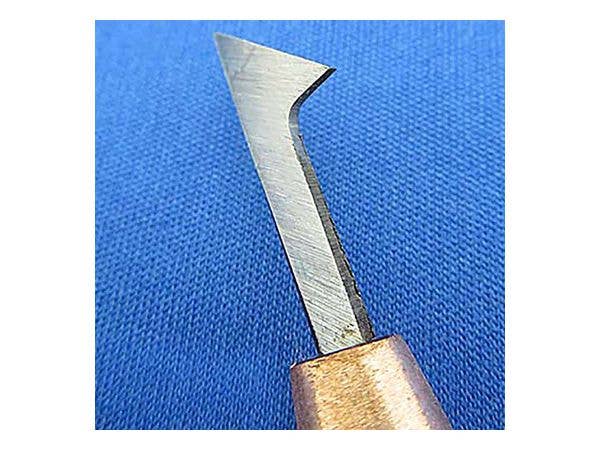 Shimomura Alec Yukikaze Chisel Blade - 1mm | 4562256112808