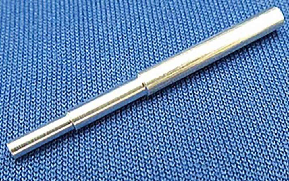 Shimomura Alec Cylinder Type Photo Etched Rolling Tool Babel M | 4562256112822