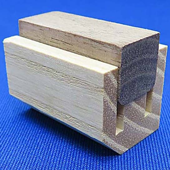 Shimomura Alec Mackey Sandpaper Base | 4562256112877