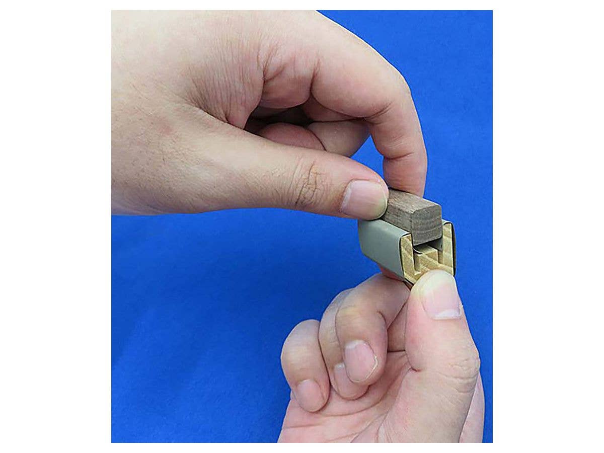 Shimomura Alec Mackey Sandpaper Base | 4562256112877