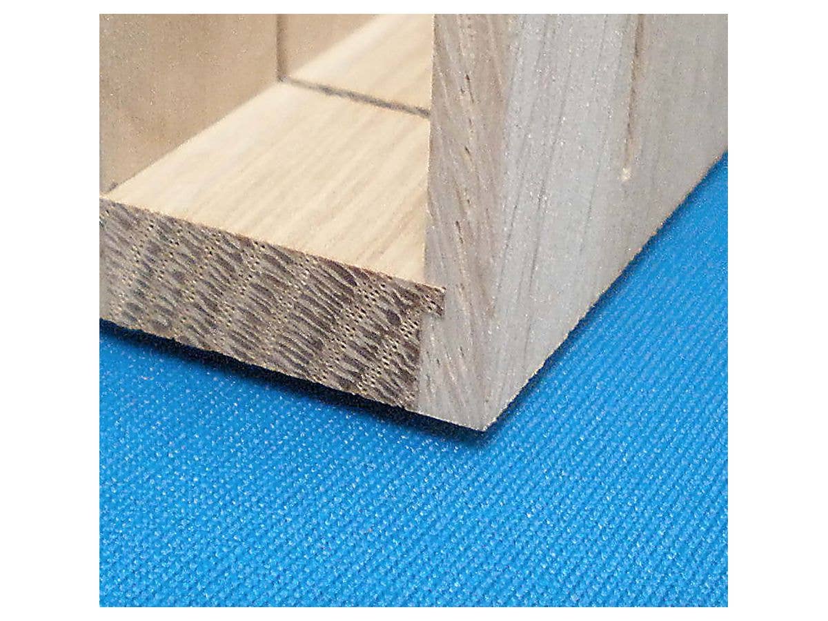 Shimomura Alec Kadomasa Cuttting Guidance Ruler | 4562256113072
