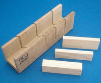 Shimomura Alec Kadomasa Junior Cuttting Guidance Ruler | 4562256113089