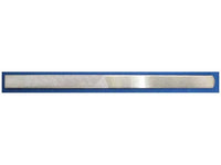 Shimomura Alec Shineblade Stainless Steel File | 4562256111030