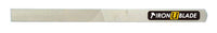 Shimomura Alec Iron U Blade File - Grit #400 & #1000 | 4562256111313