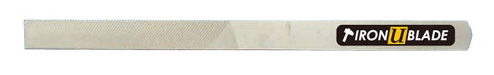 Shimomura Alec Iron U Blade File - Grit #400 & #1000 | 4562256111313