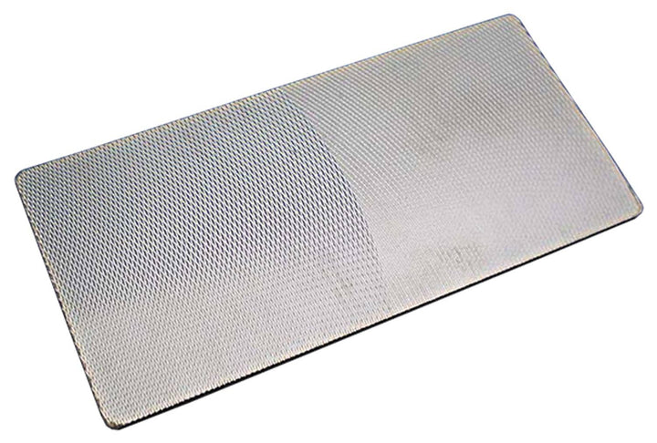 Shimomura Alec Itasan-Combi Stainless Steel Table File | 4562256111412