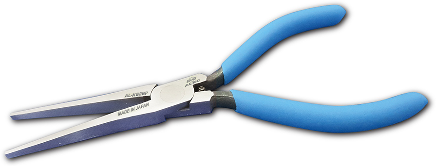 Shimomura Alec High Class EX Series Bending Pliers 50 | 4562256111627