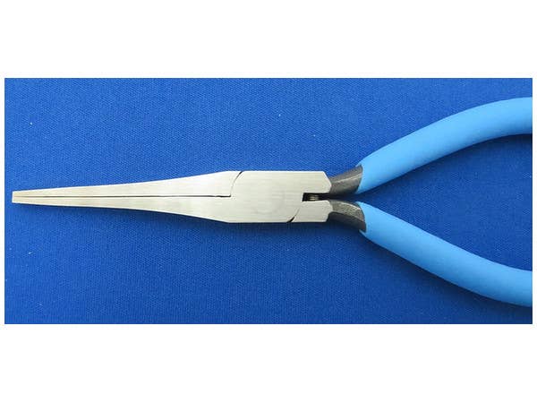 Shimomura Alec High Class EX Series Bending Pliers 50 | 4562256111627