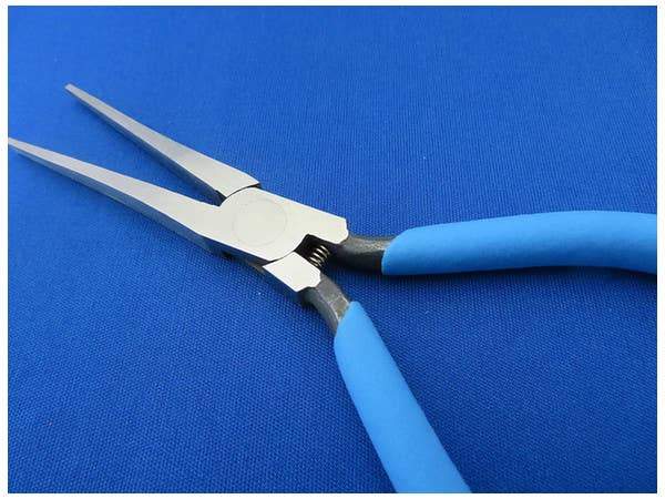 Shimomura Alec High Class EX Series Bending Pliers 50 | 4562256111627