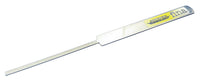 Shimomura Alec Shineblade Fina Stainless Steel File | 4562256111672