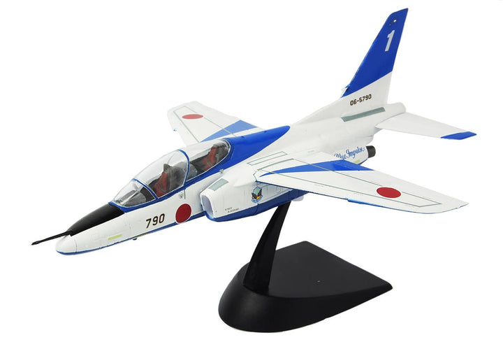 Platz 1/100 JASDF T-4 Blue Impulse '2022' | 4545782082227