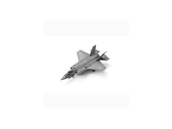 Platz 1/144 JASDF F-35A Lightning II (2 kits in one box) | 4545782075663