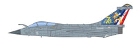 Platz Italeri 1/72 Marine Nationale Carrier Fighter Rafale Mspecial Painting For 70th Anniversary Of Flottille 12F | 4545782079333